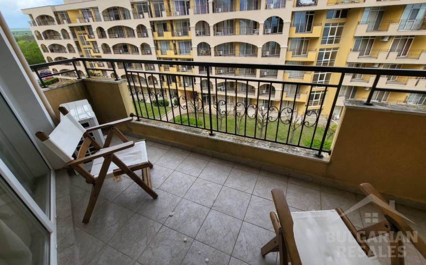 Имот за ценителите на спокойна почивка на море ID: 5394 - Снимка 4