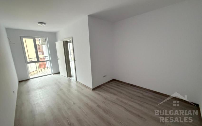 Byt v novom obytnom dome, 55 m², letovisko Slnečný breh - Фото9