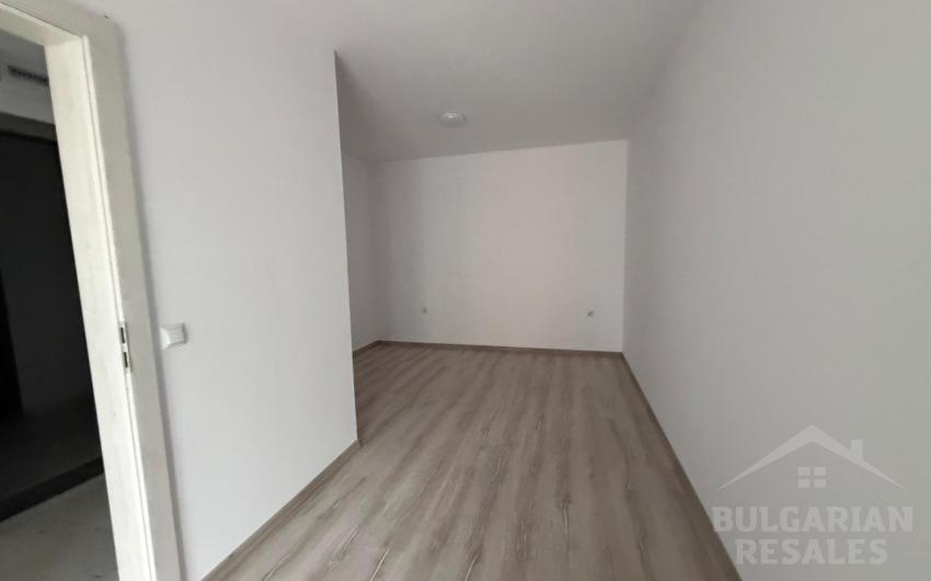 Byt v novom obytnom dome, 55 m², letovisko Slnečný breh - Фото10