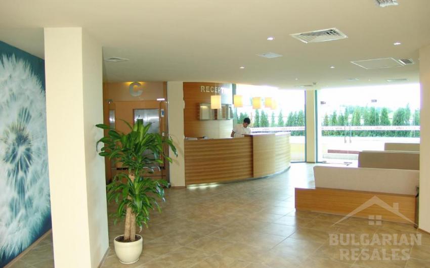 Kup mieszkanie na raty, 2 sypialnie, kompleks w Pomorie - Фото15