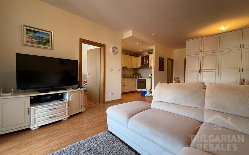 Raty, 2 sypialnie, 100 m², kompleks w pierwszej linii „Garden of Eden” - Фото4