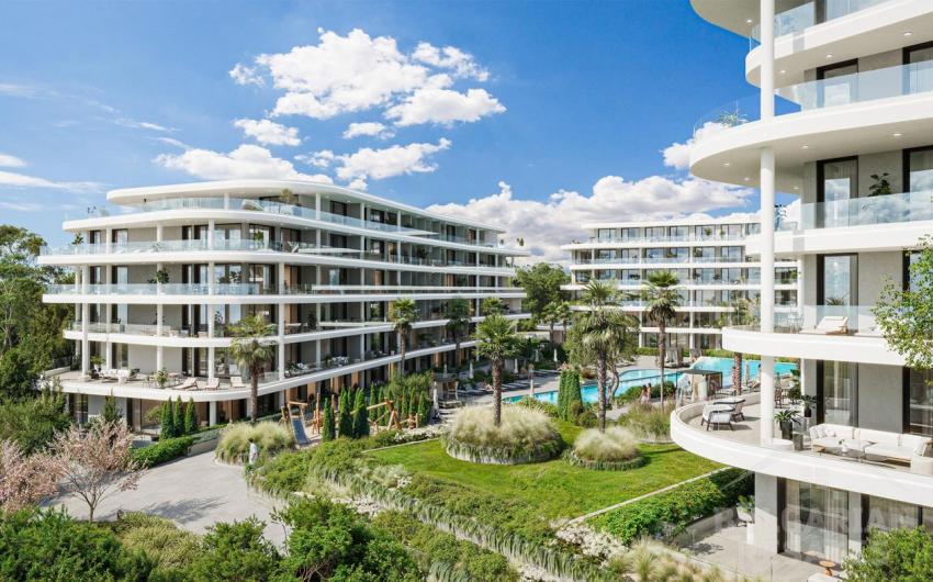 AMIRA SEA RESIDENCE - Photo 10