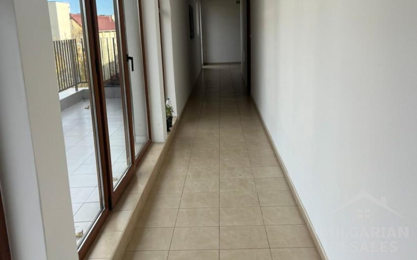 Byt 67 m², 65 000 €, komplex „Sunny View North“ - Фото13