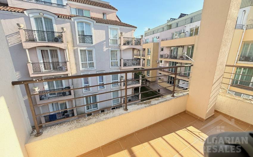 An apartment with a feeling of light and spaciousness  ID: 5156 - Photo 8