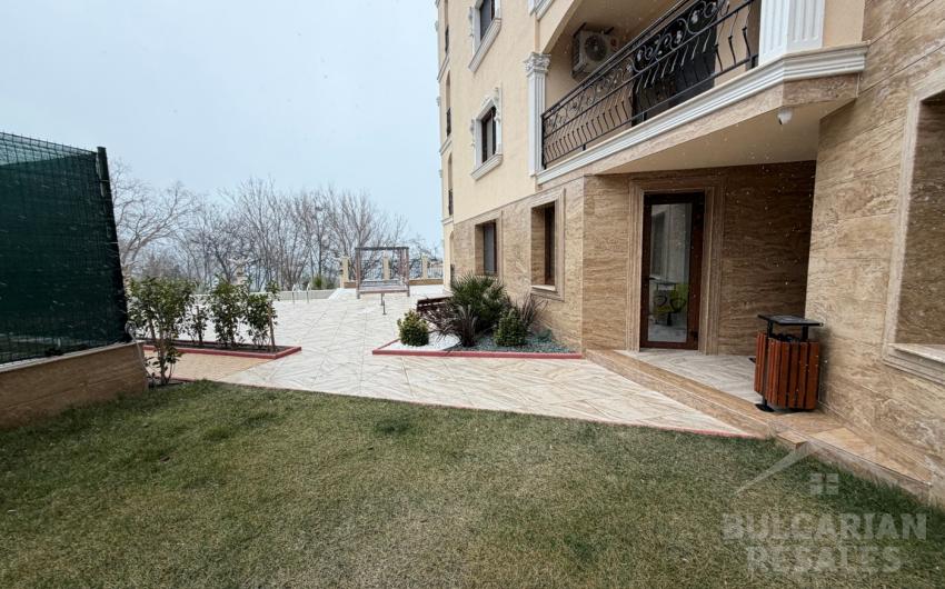 Апартамент в комплексе премиум-класса “Valencia Lux”, Несебр - Фото 15