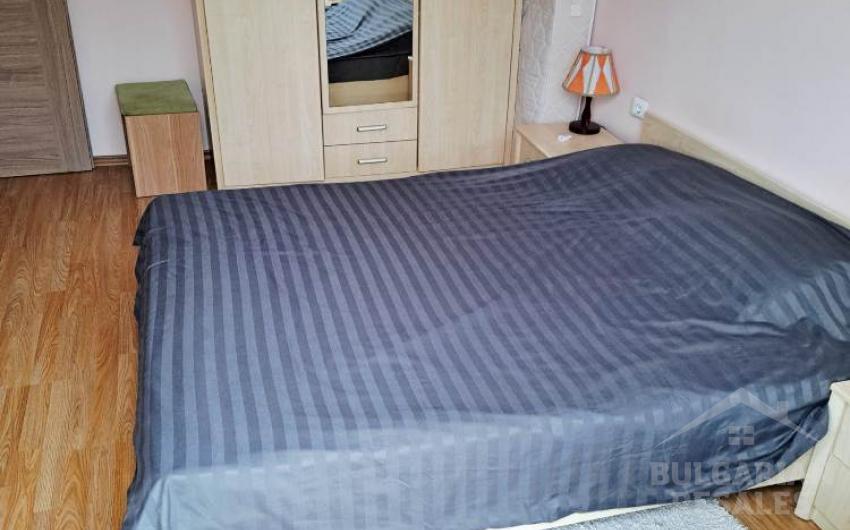 Apartment with sea view, 2 bedrooms, Sea Fort Club complex - Photo 7