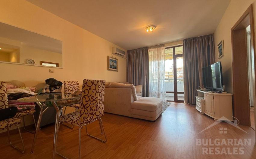 Raty, 2 sypialnie, 100 m², kompleks w pierwszej linii „Garden of Eden” - Фото5