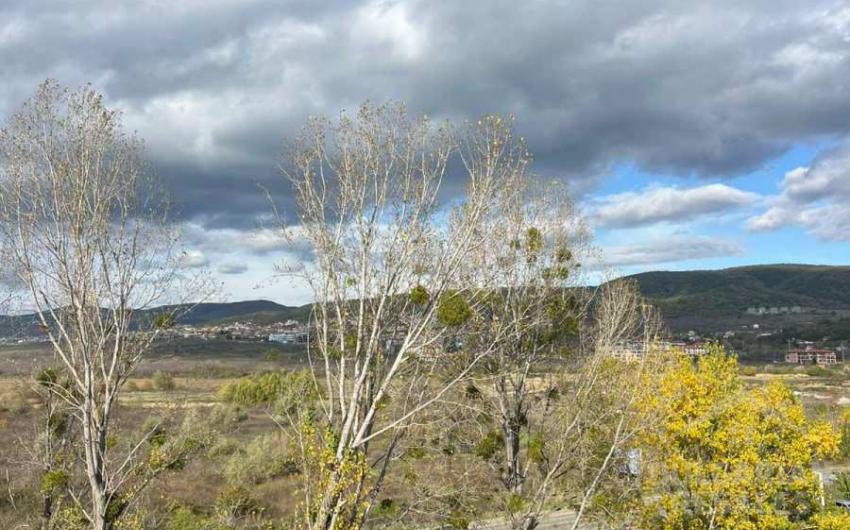 Byt 67 m², 65 000 €, komplex „Sunny View North“ - Фото14