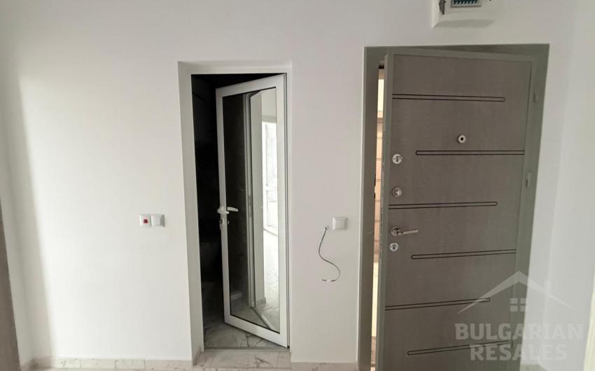 Byt v novom obytnom dome, 55 m², letovisko Slnečný breh - Фото11