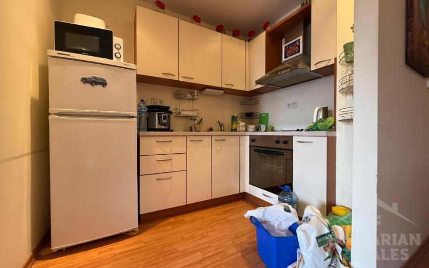 Raty, 2 sypialnie, 100 m², kompleks w pierwszej linii „Garden of Eden” - Фото6