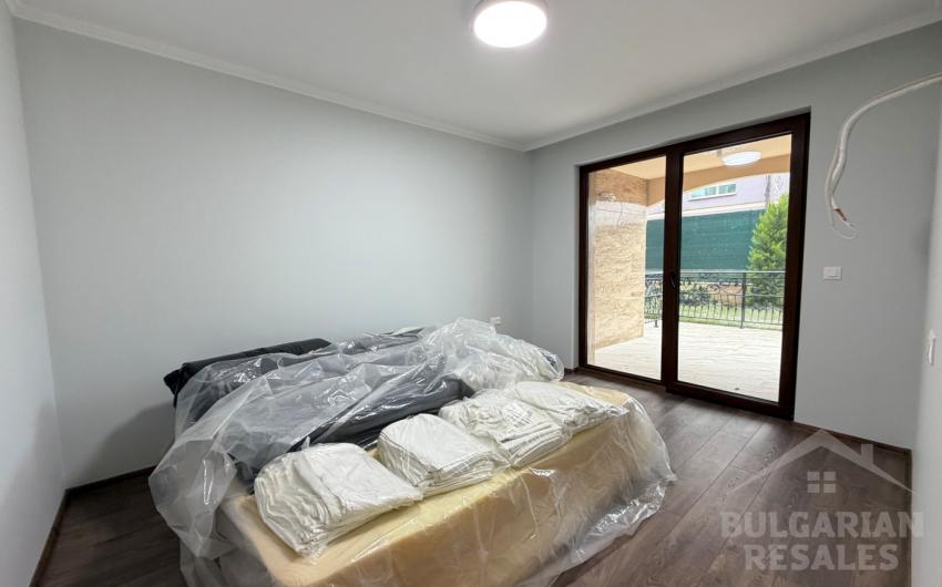 Апартамент в комплексе премиум-класса “Valencia Lux”, Несебр - Фото 17