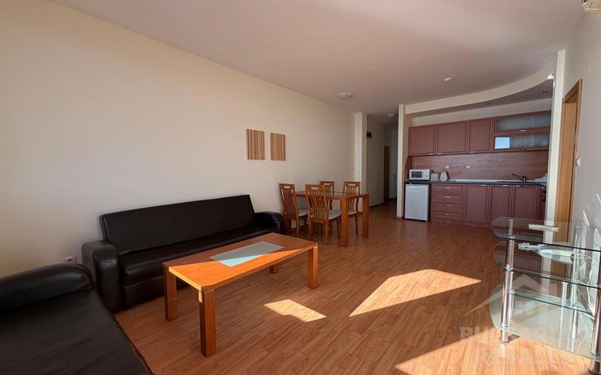 Installment plan, sea view, 2 bedrooms, Garden of Eden complex - Photo 7