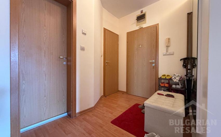 Raty, 2 sypialnie, 100 m², kompleks w pierwszej linii „Garden of Eden” - Фото7