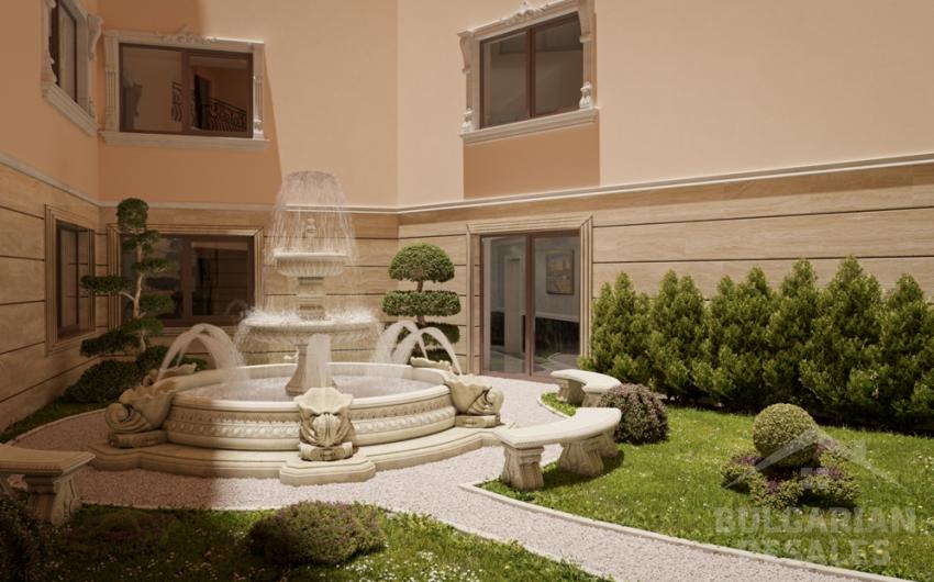 Valencia Lux ID: 5895 - Photo 15