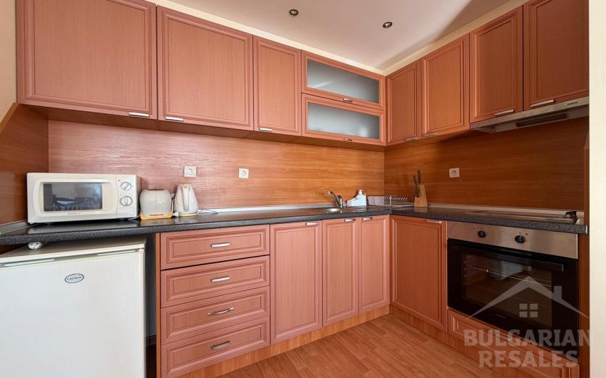 Installment plan, sea view, 2 bedrooms, Garden of Eden complex - Photo 8