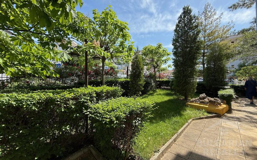 Apartmán v bujne upravenom komplexe ID: 5153 - Фото17