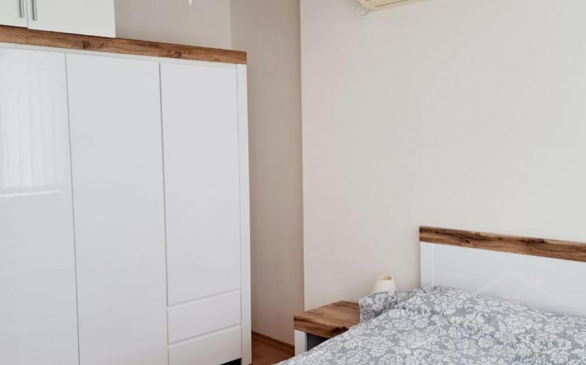 Sea and mountain views! 2 bedrooms, 106 m², Panorama Fort Beach complex - Photo 14