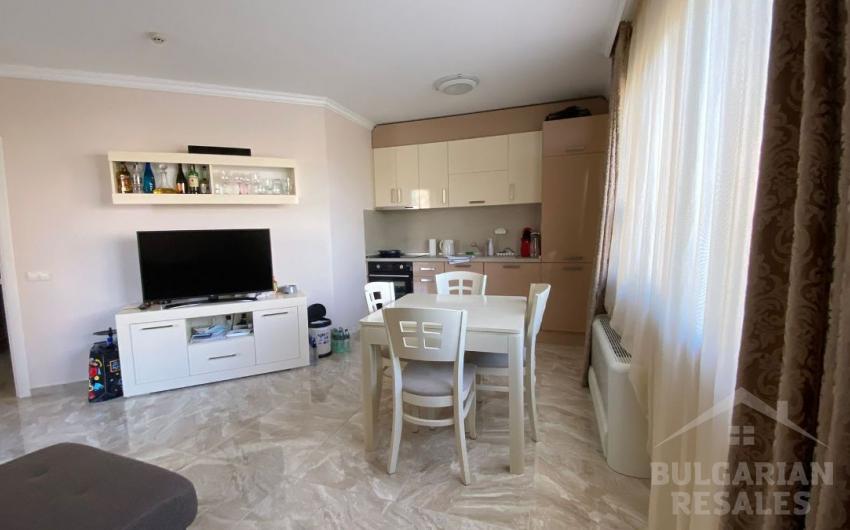 Apartmán na predaj v jedinečnom komplexe v meste Sveti Vlas - Фото2