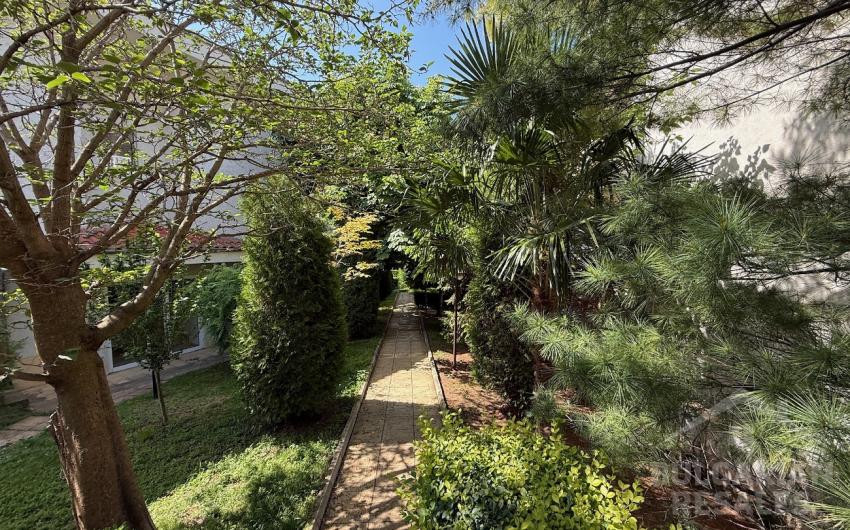 Apartmán v bujne upravenom komplexe ID: 5153 - Фото18