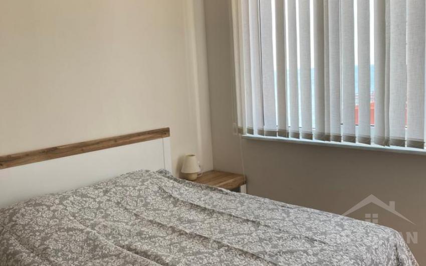 Sea and mountain views! 2 bedrooms, 106 m², Panorama Fort Beach complex - Photo 15