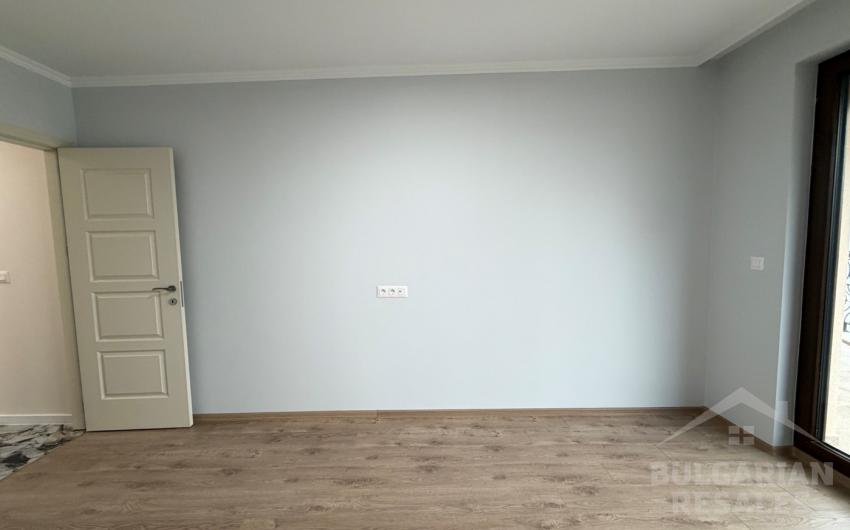 Вид на море, 1 спальня, премиум-комплекс “Valencia Lux”, Несебр - Фото 14