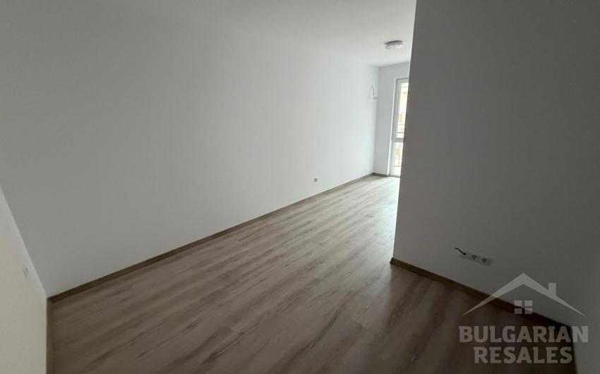 Byt v novom obytnom dome, 55 m², letovisko Slnečný breh - Фото12