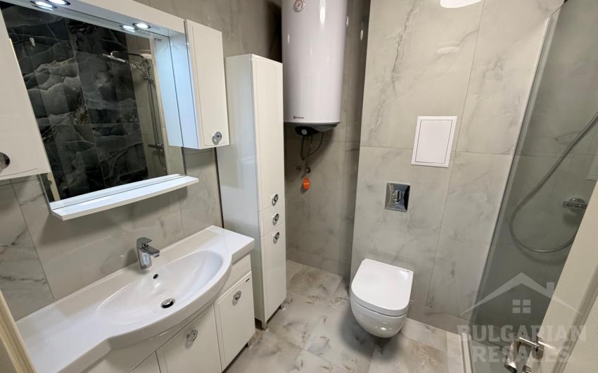 Апартамент в комплексе премиум-класса “Valencia Lux”, Несебр - Фото 20