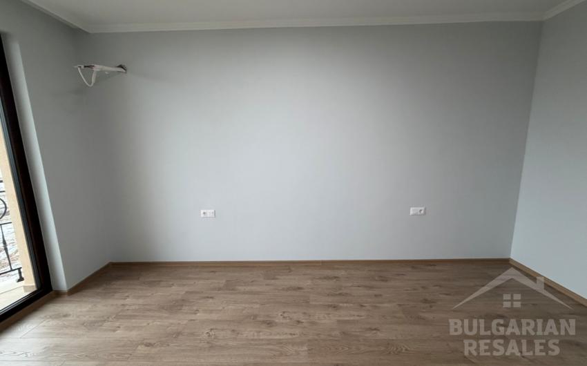 Вид на море, 1 спальня, премиум-комплекс “Valencia Lux”, Несебр - Фото 15