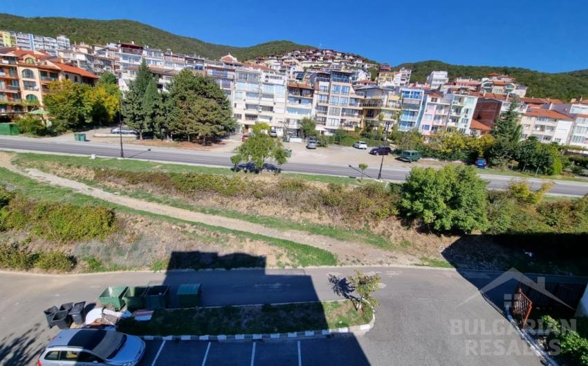 Sea view, 2 bedrooms, modern renovation, Phoenix complex, Sveti Vlas - Photo 19