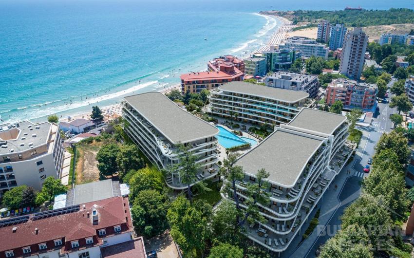 AMIRA SEA RESIDENCE - Photo 12