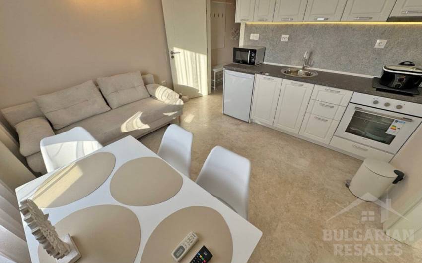 Светъл и модерен апартамент в Равда ID: 4867 - Снимка 2