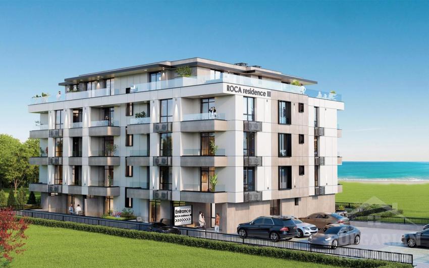 ROCA RESIDENCE 3 - Фото2