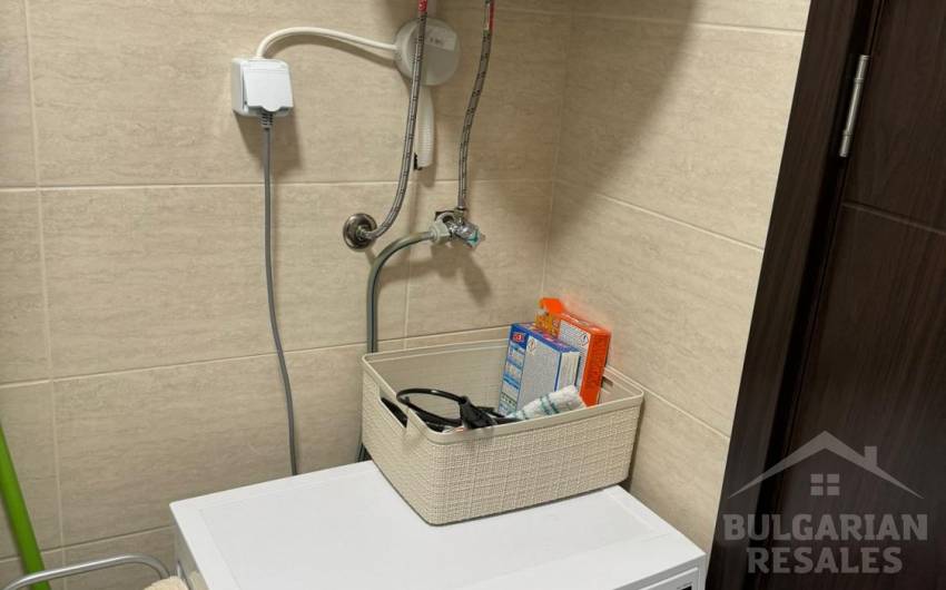 Studio with beautiful furniture and pool view ID: 4638 - Photo 10