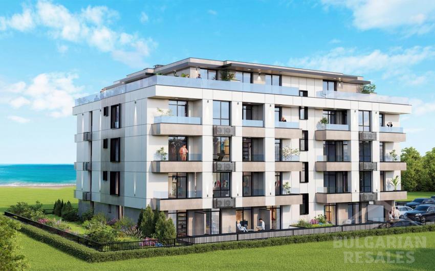 ROCA RESIDENCE 3 - Фото3