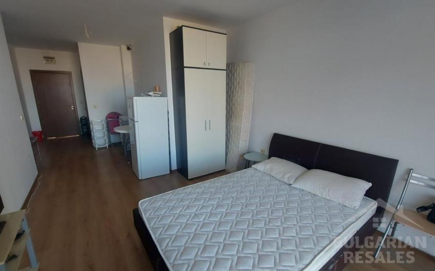 Niedroga kawalerka w kompleksie „Sunny View South”, 53 m², 49 000 € - Фото4