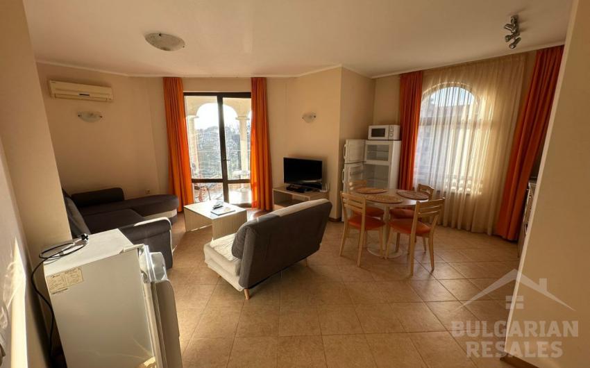 Przestronny apartament w prestiżowej dzielnicy kurortu - Фото7