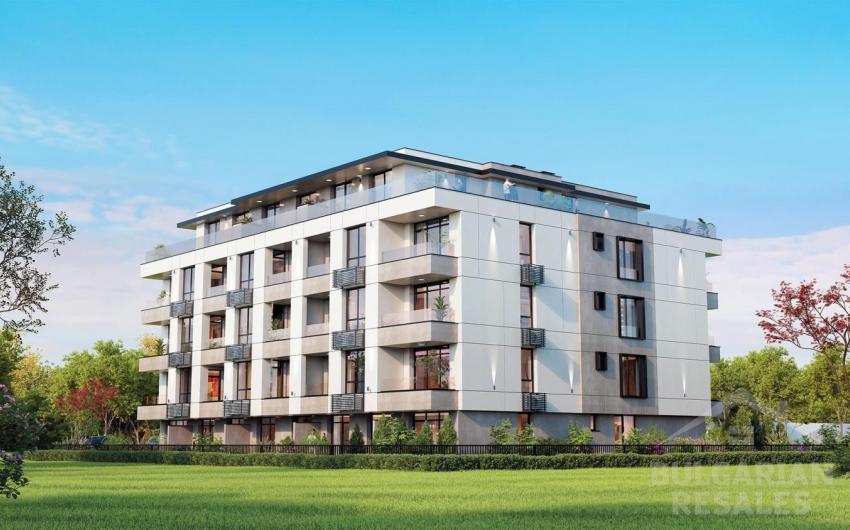 ROCA RESIDENCE 3 - Фото4