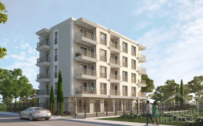 LA MER SILVER RESIDENCE 2 ID: 4590 - Photo 1