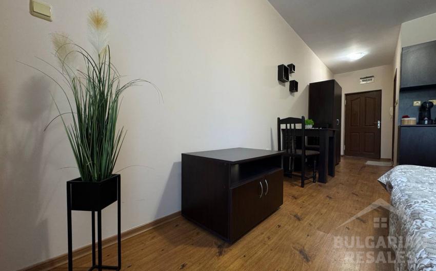 Kúpte si štúdio v dobrej lokalite neďaleko pláže - Фото5