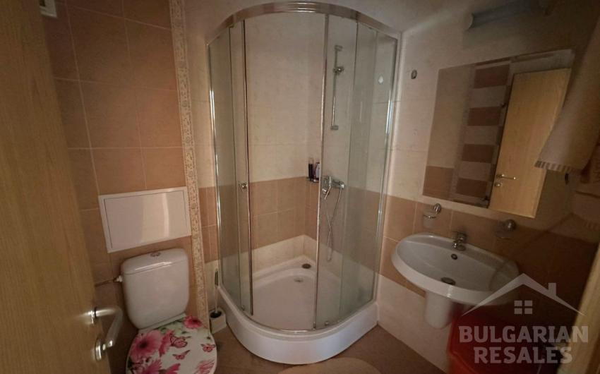 Przestronny apartament w prestiżowej dzielnicy kurortu - Фото14