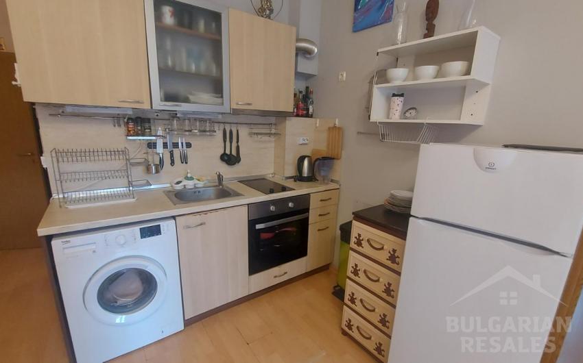 Buy an affordable 2-bedroom apartment for  ID: 5818 - Photo 3