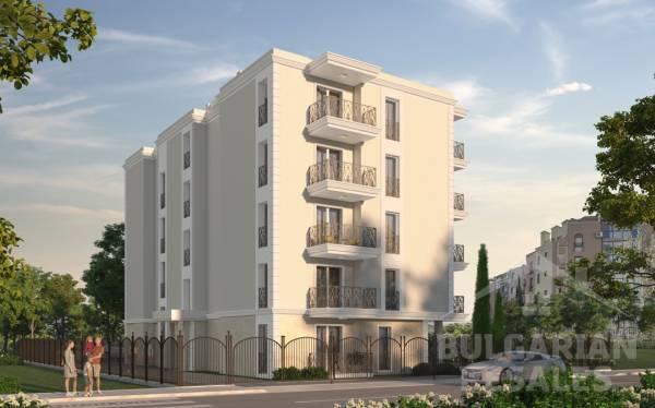 LA MER SILVER RESIDENCE 2 ID: 4590 - Photo 2