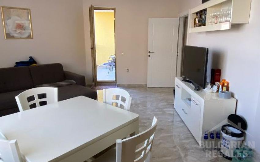 Apartmán na predaj v jedinečnom komplexe v meste Sveti Vlas - Фото5