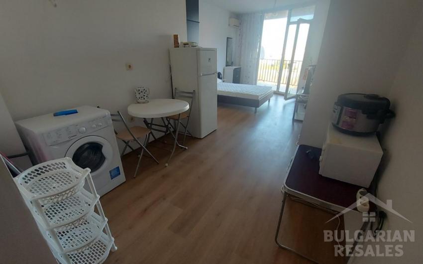 Niedroga kawalerka w kompleksie „Sunny View South”, 53 m², 49 000 € - Фото7