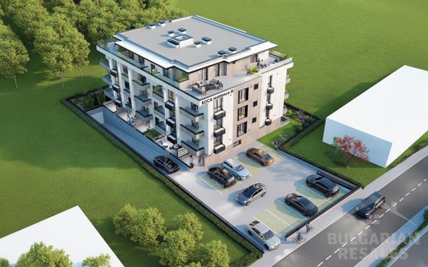 ROCA RESIDENCE 3 - Фото6