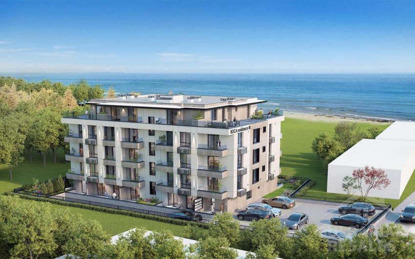 ROCA RESIDENCE 3 - Фото7