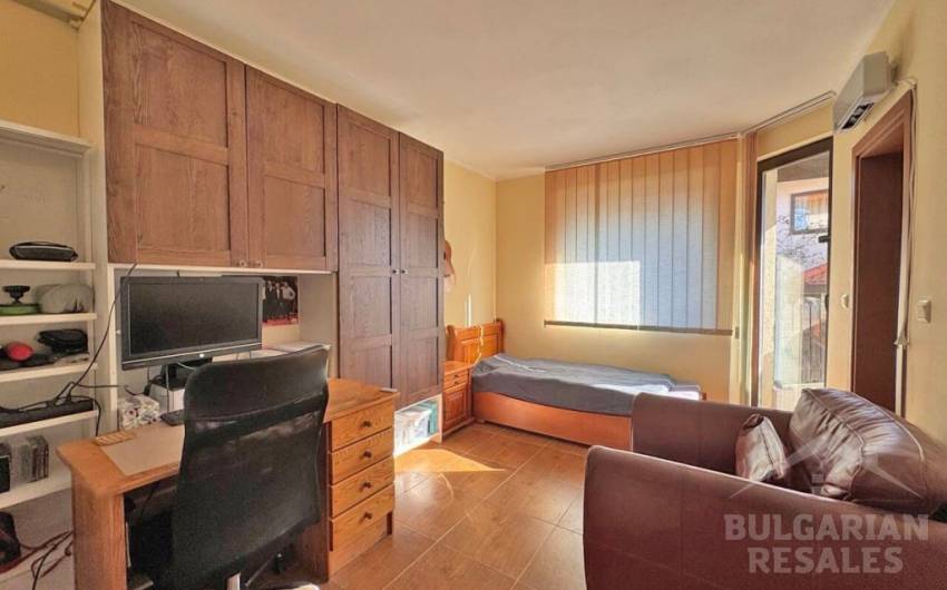 Priestranný apartmán na predaj v chate ID: 4868 - Фото9