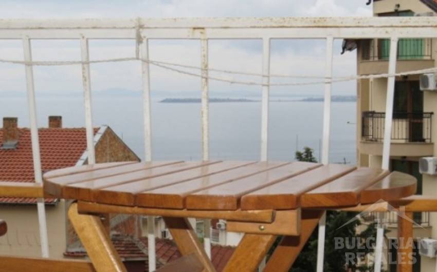 Апартамент в сграда в Свети Влас ID: 684 - Снимка 1