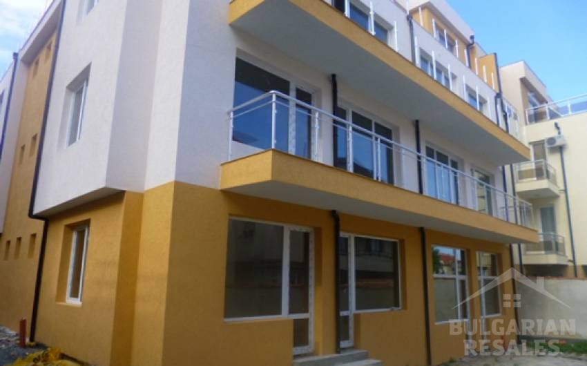 New flats in a residential building in Ravda ID: 619 - Photo 6