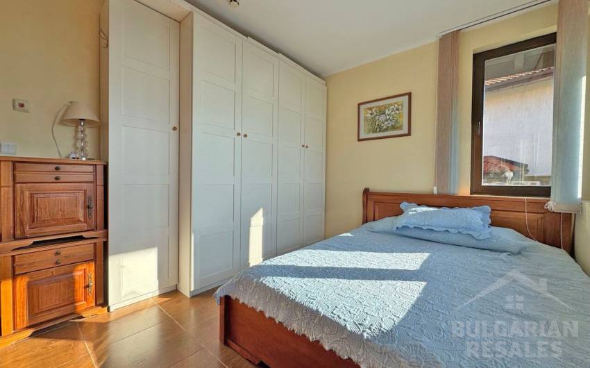 Priestranný apartmán na predaj v chate ID: 4868 - Фото11